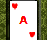 Poker Square Solitaire