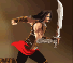 Prince of Persia The Forgotten Sands