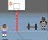 Prison Basketball