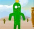 Roller Cactus