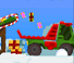 Santa Truck