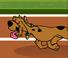 Scooby-Doo Hurdle Race