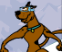 Scooby Doo Snow Show