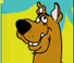 Scooby Doo Snack Machine