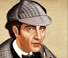 Sherlock Holmes Cena 1