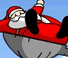 Slingshot Santa