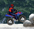 Snow ATV