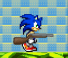 Sonic Assault