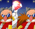 Sonic X Speed Spotter 2