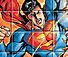 Sort My Tiles - Superman