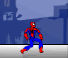 Spider Man City Attack