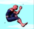Spider Man Web Escape