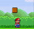 Super Mario Bross Star Scrumble