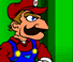 Super Mario Mushroom Kingdom