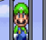 Super Mario Save Luigi