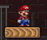 Super Mario – Save Toad