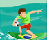 Surf Up Soccer