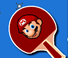 Table Tennis Mario