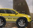 Taxi Truck