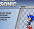 Sonic