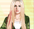Vestir a Avril Lavigne
