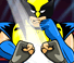 Wolverine Punch Out