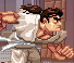 Mad Karate Man
